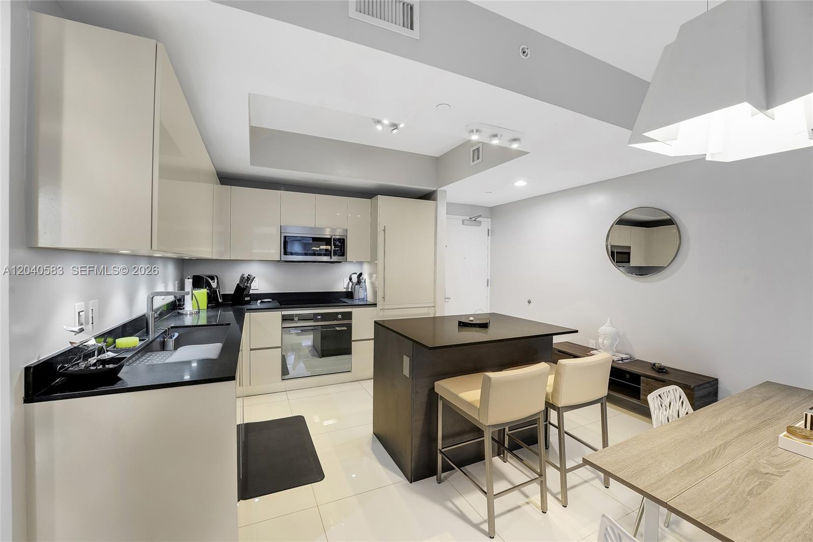 1010 Brickell Avenue