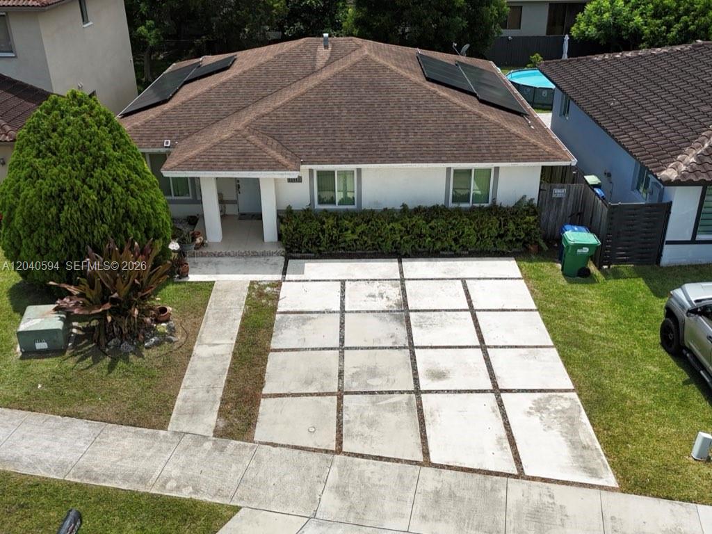 22442 SW 109th Court