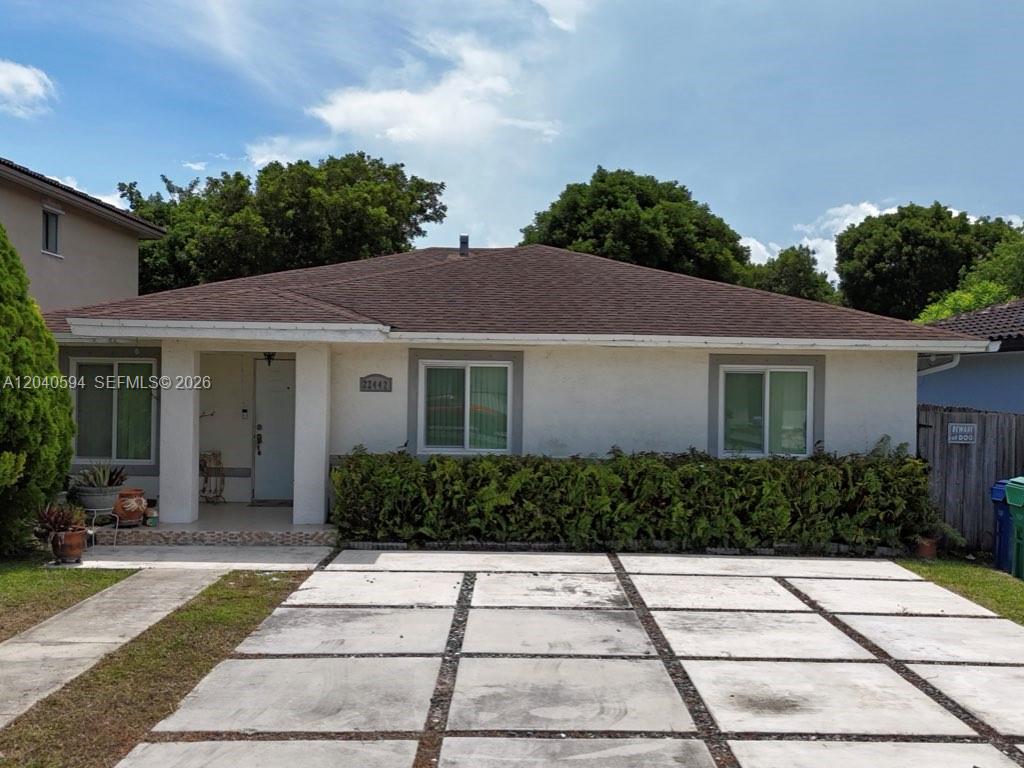 22442 SW 109th Court