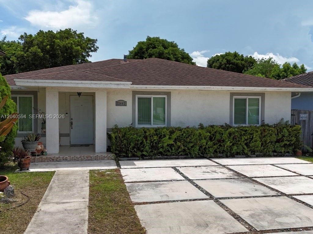22442 SW 109th Court