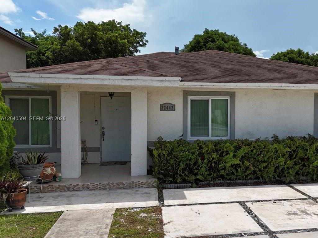 22442 SW 109th Court