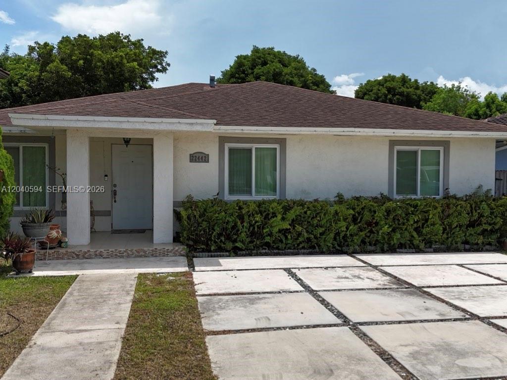 22442 SW 109th Court