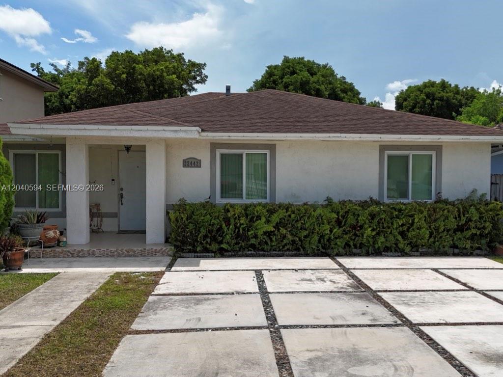 22442 SW 109th Court