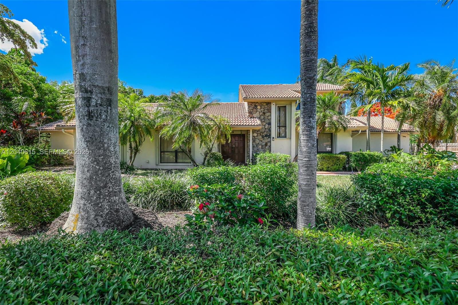 14941 SW 164th Terrace