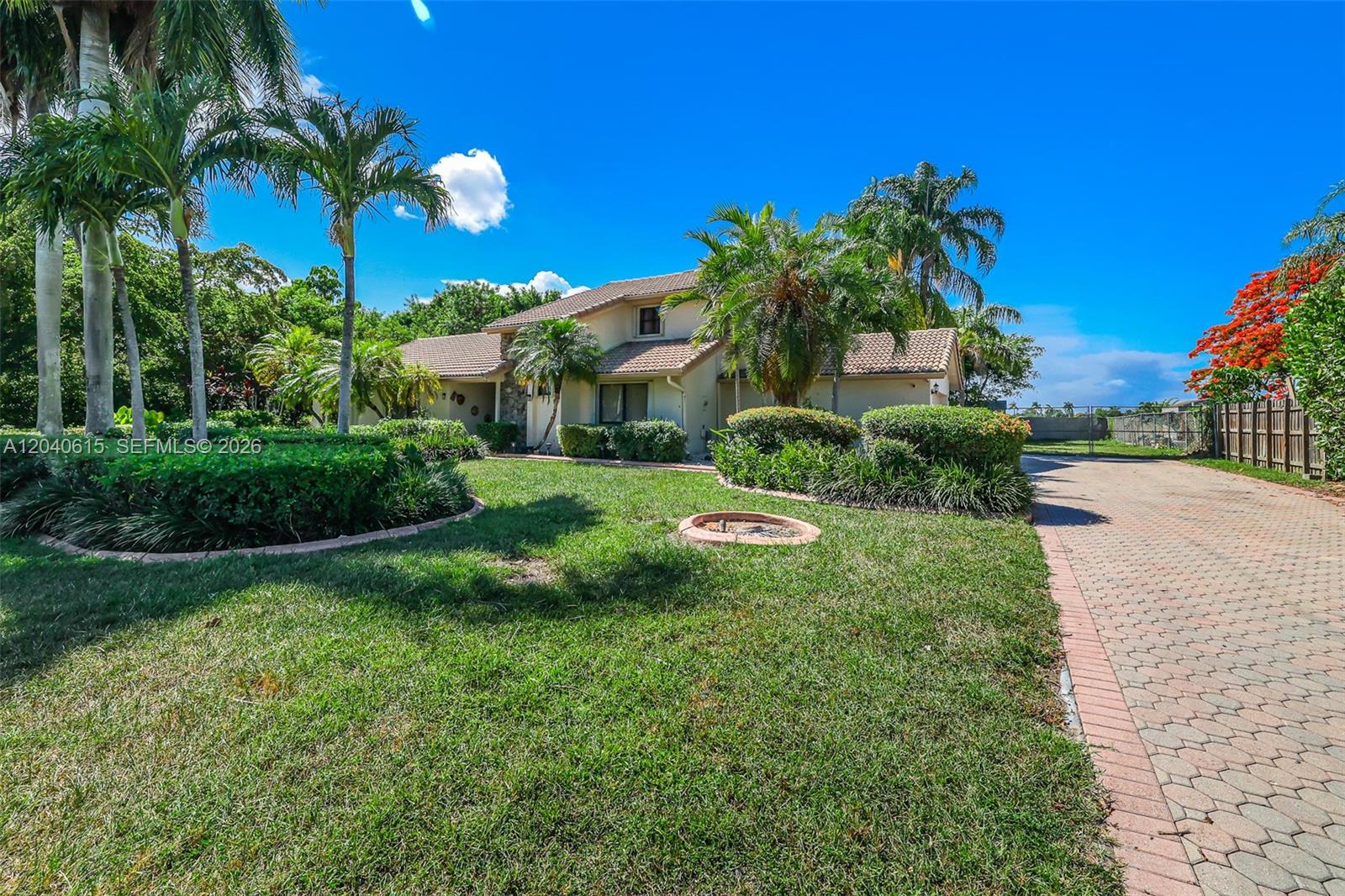 14941 SW 164th Terrace