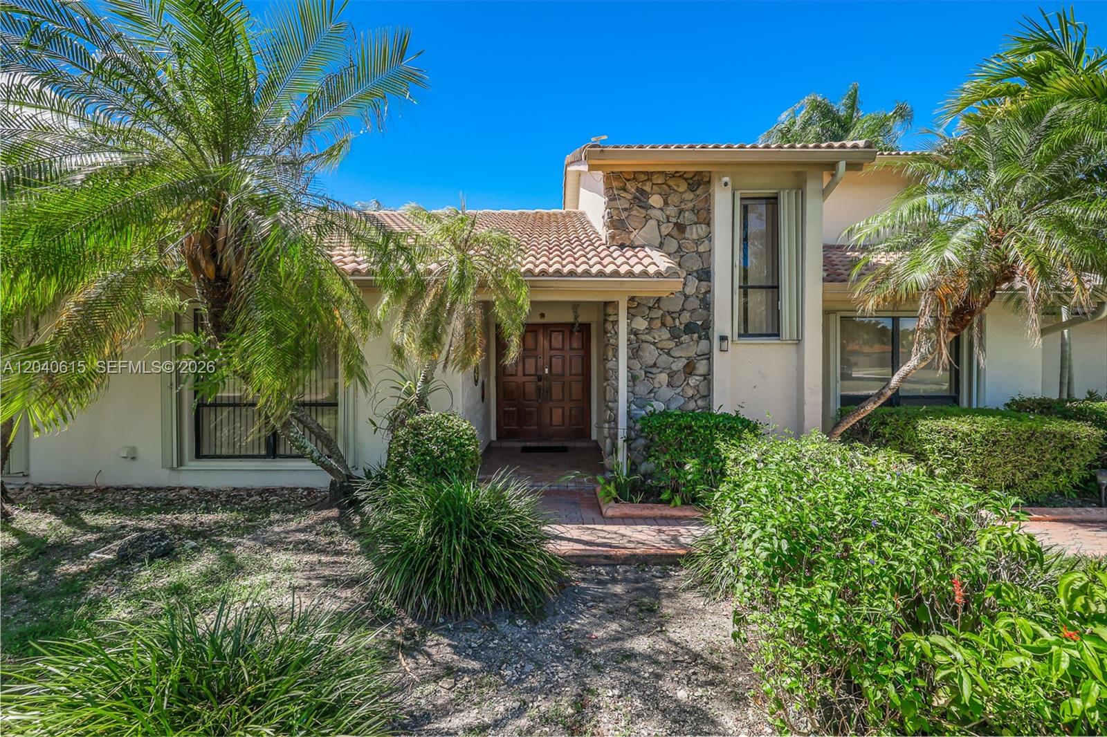 14941 SW 164th Terrace