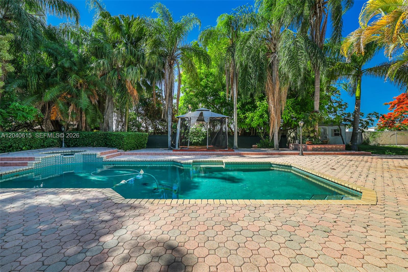 14941 SW 164th Terrace