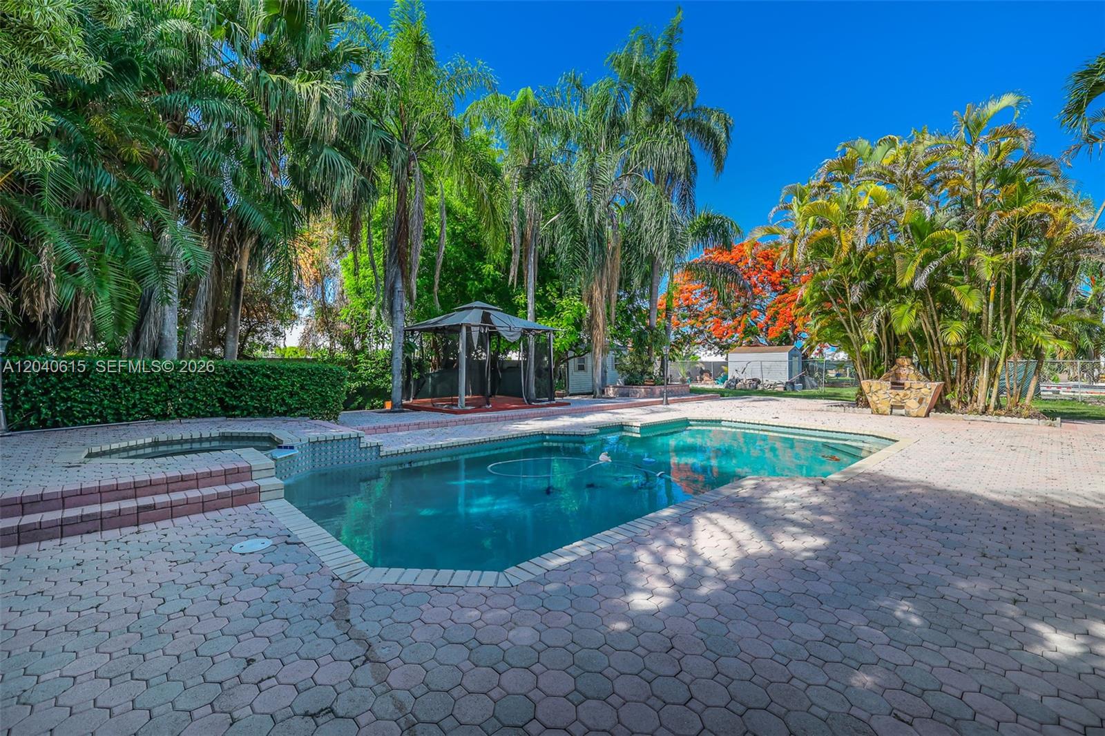 14941 SW 164th Terrace