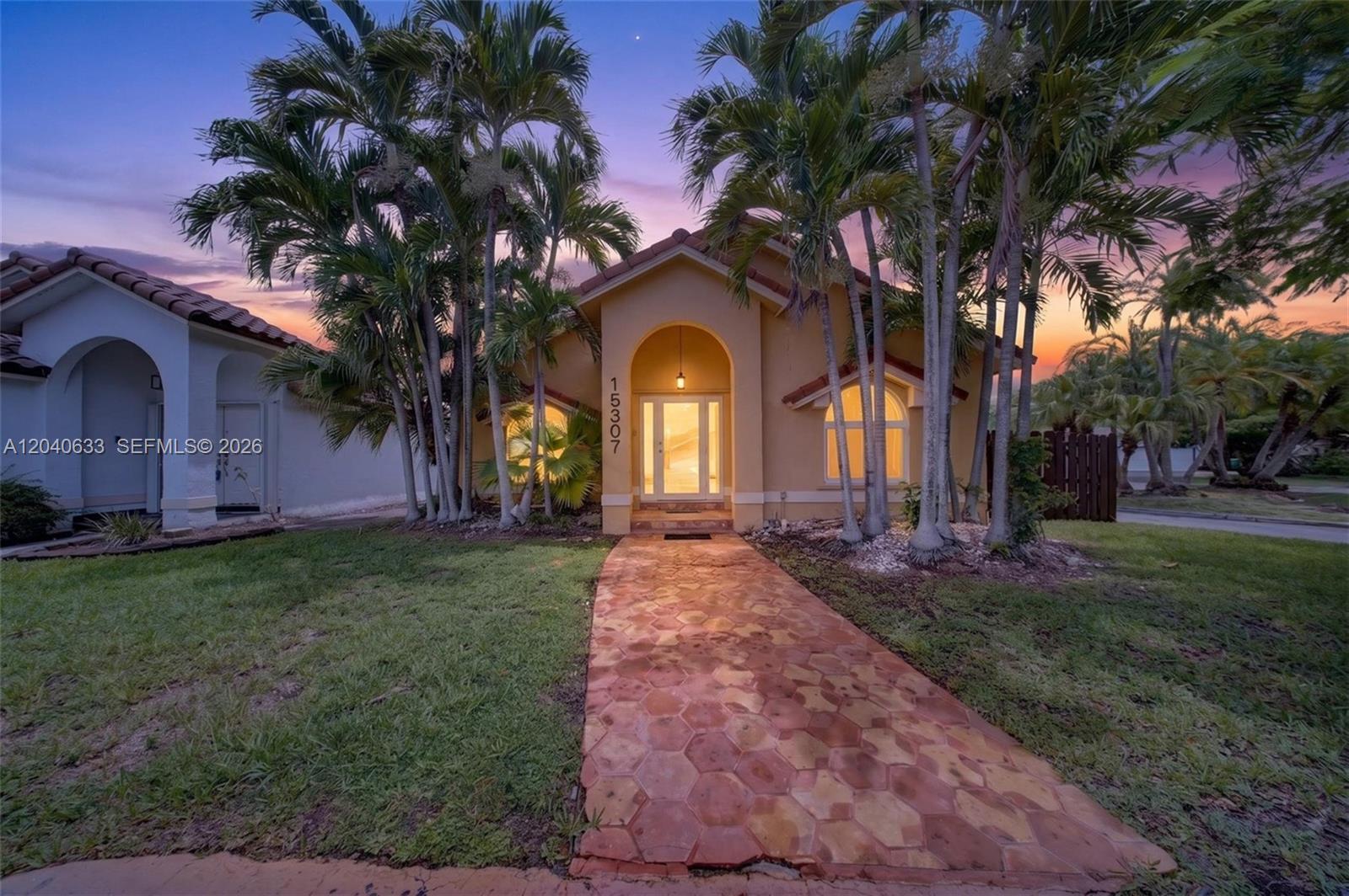15307 SW 52nd Terrace