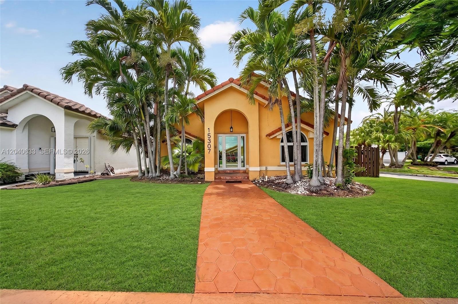 15307 SW 52nd Terrace