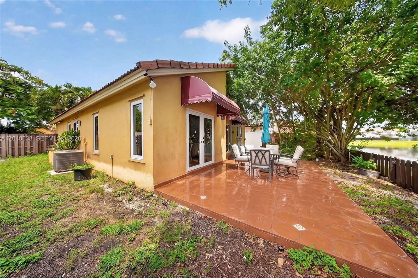 15307 SW 52nd Terrace