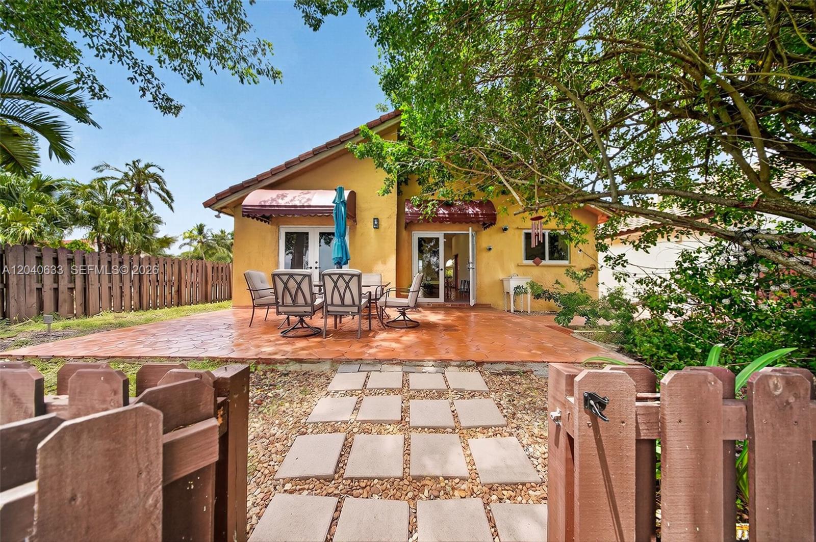 15307 SW 52nd Terrace