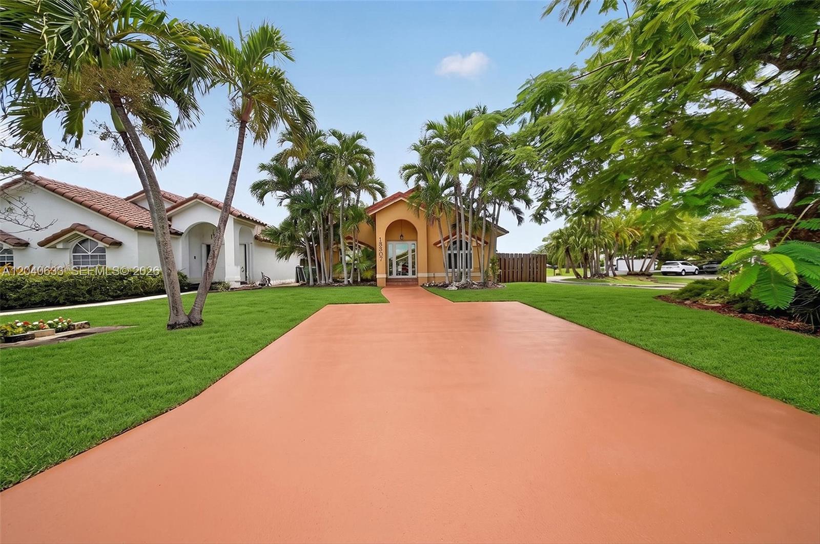 15307 SW 52nd Terrace