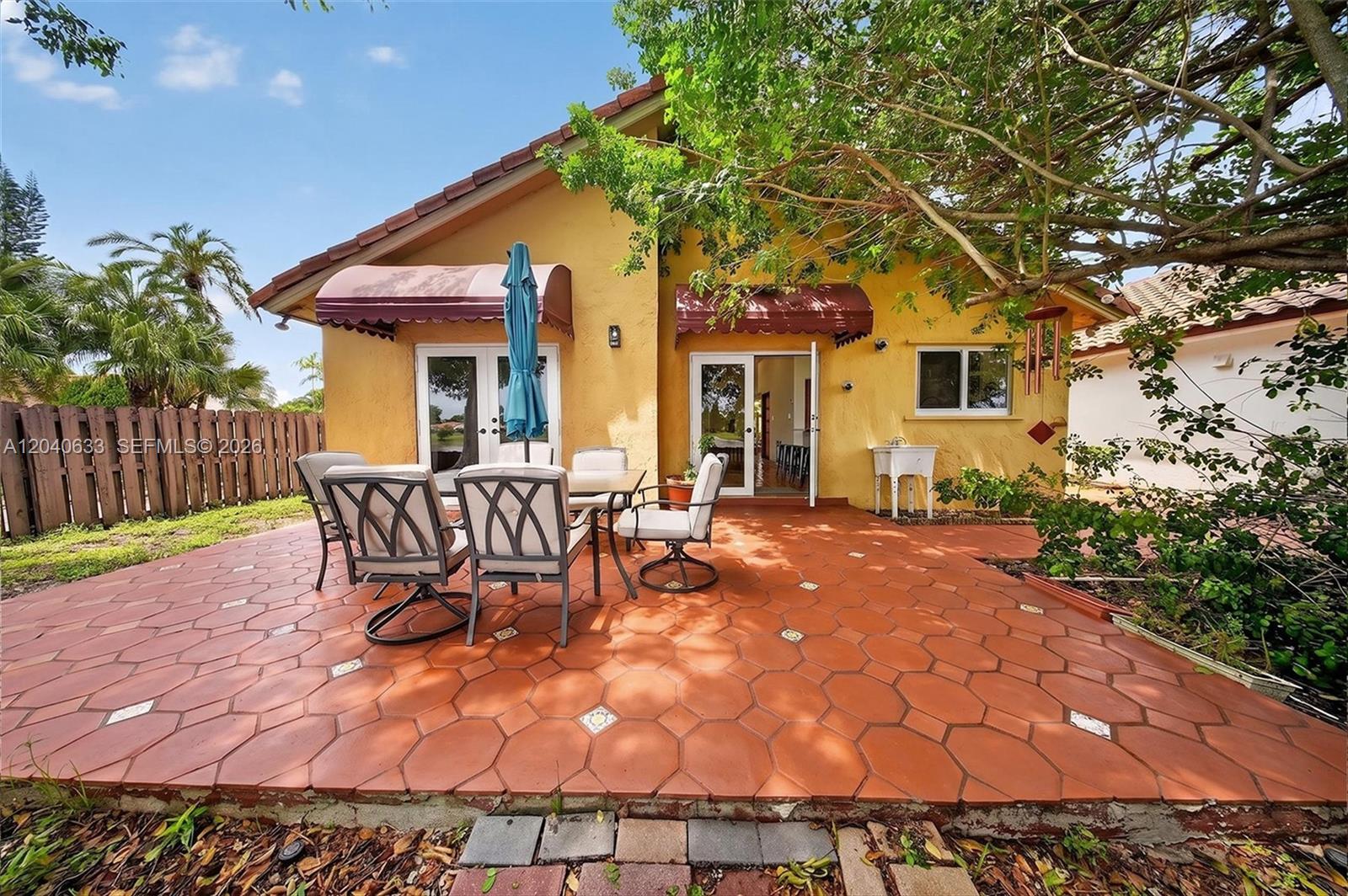 15307 SW 52nd Terrace