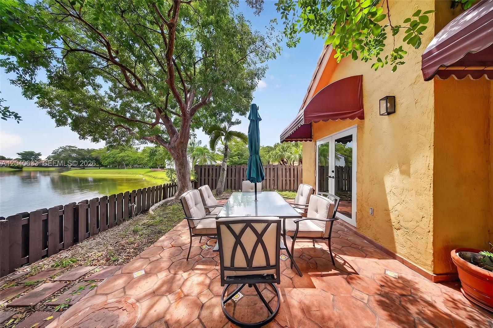 15307 SW 52nd Terrace