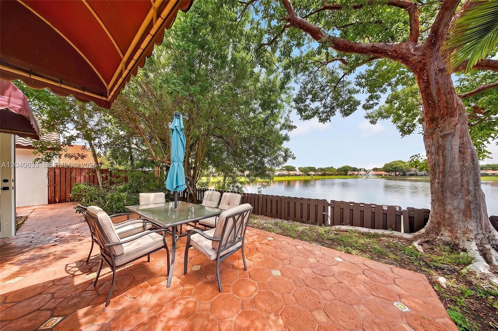 15307 SW 52nd Terrace