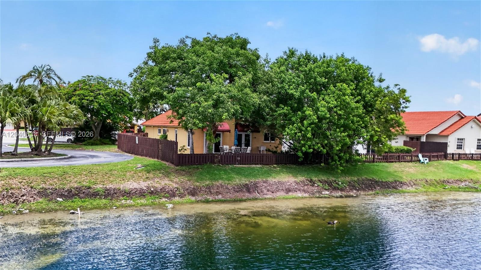 15307 SW 52nd Terrace