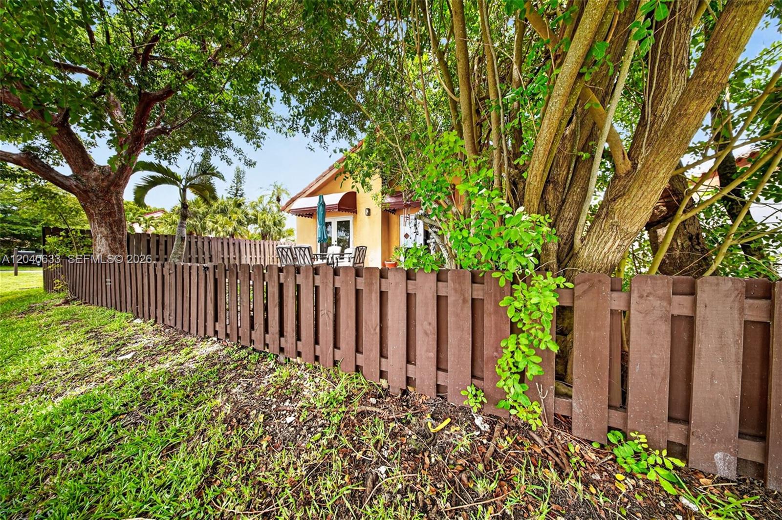15307 SW 52nd Terrace
