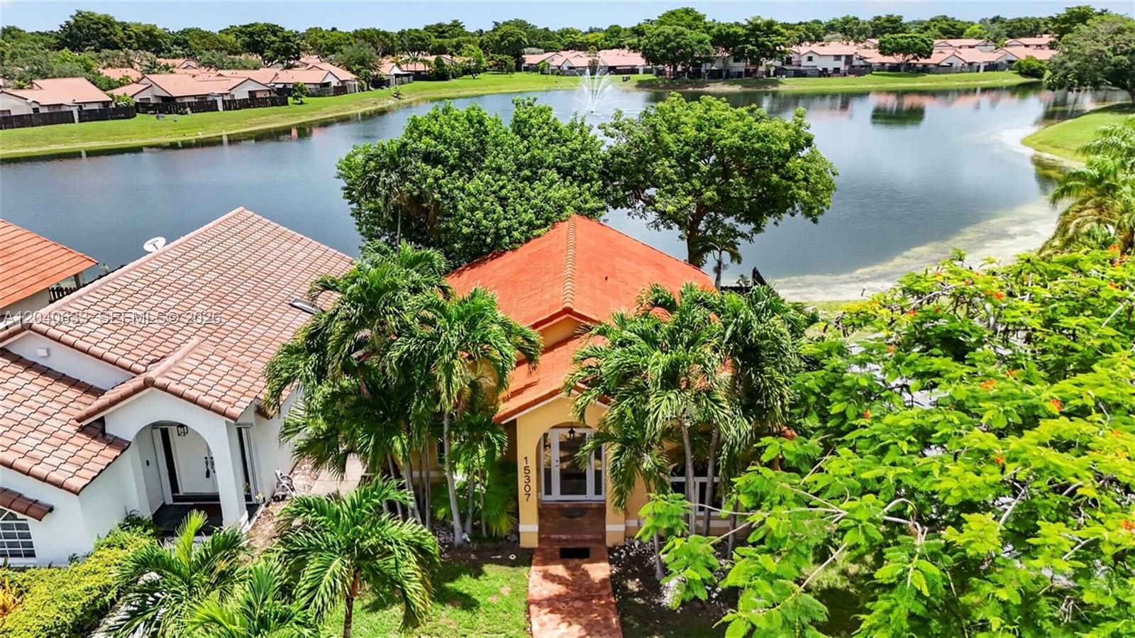 15307 SW 52nd Terrace