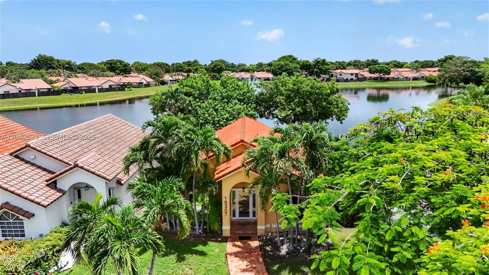 15307 SW 52nd Terrace