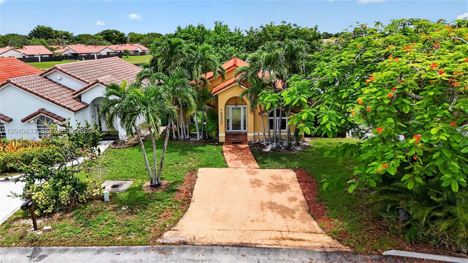 15307 SW 52nd Terrace