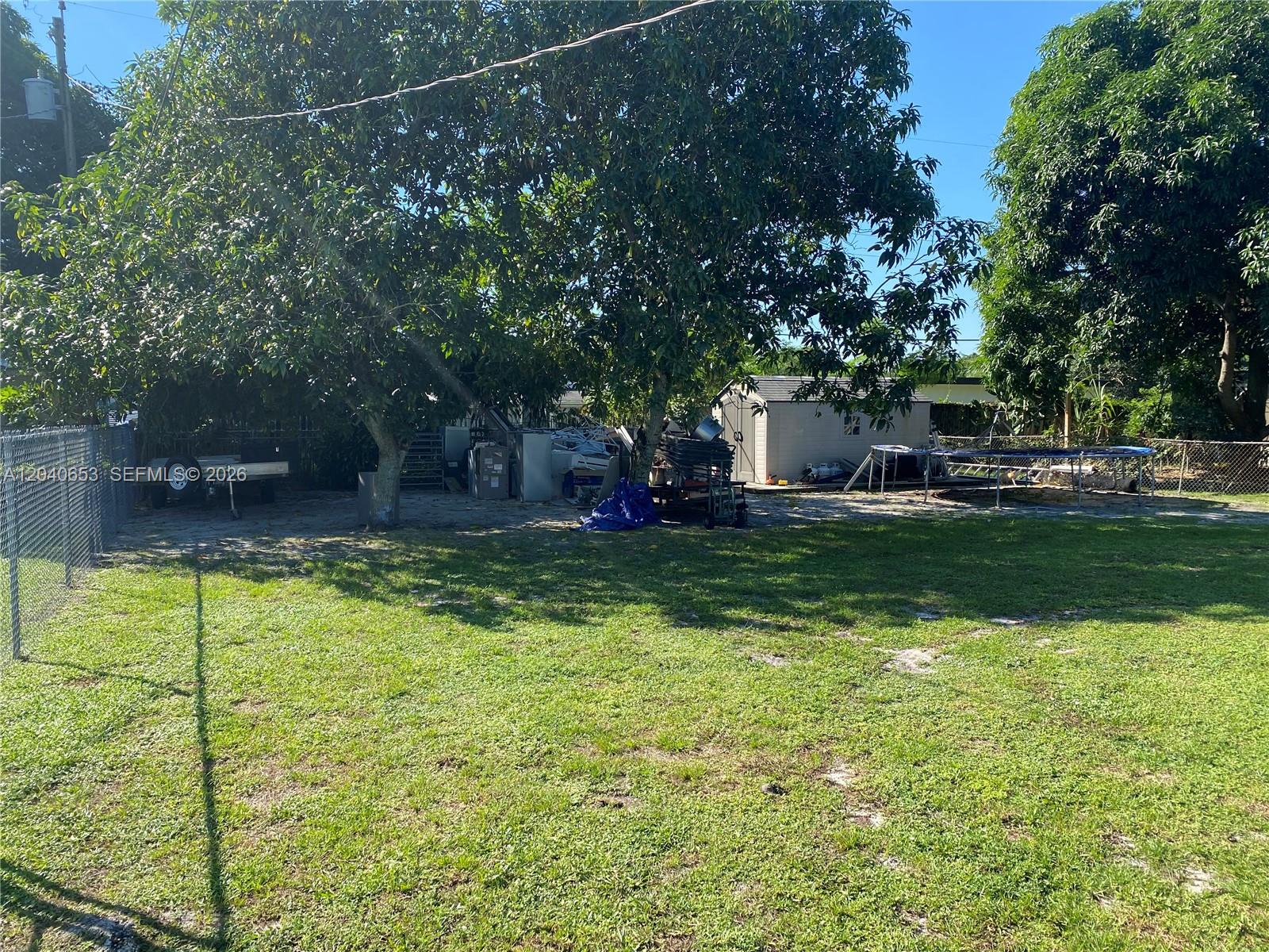 540 NW 111 Street