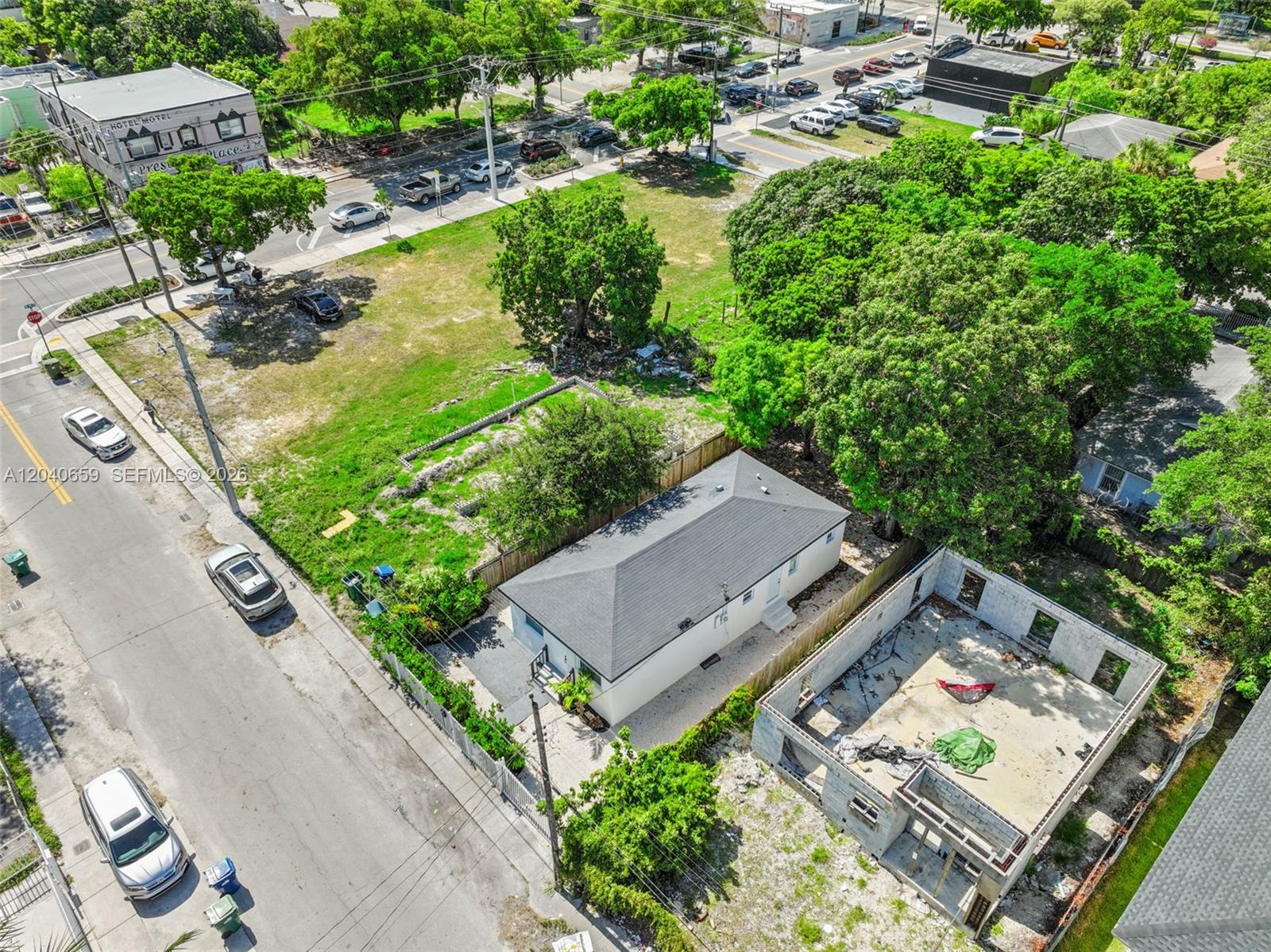 1820 NW 63rd Street