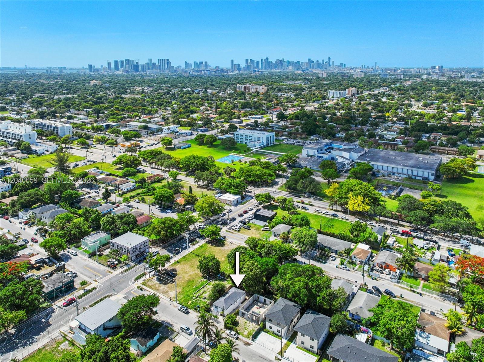1820 NW 63rd Street