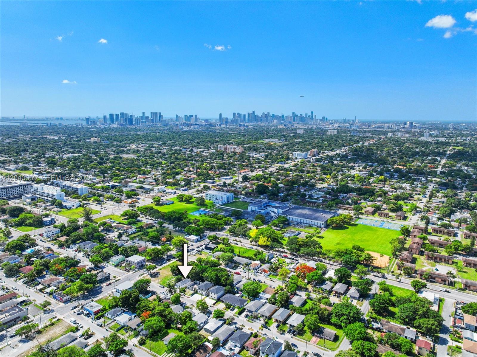 1820 NW 63rd Street
