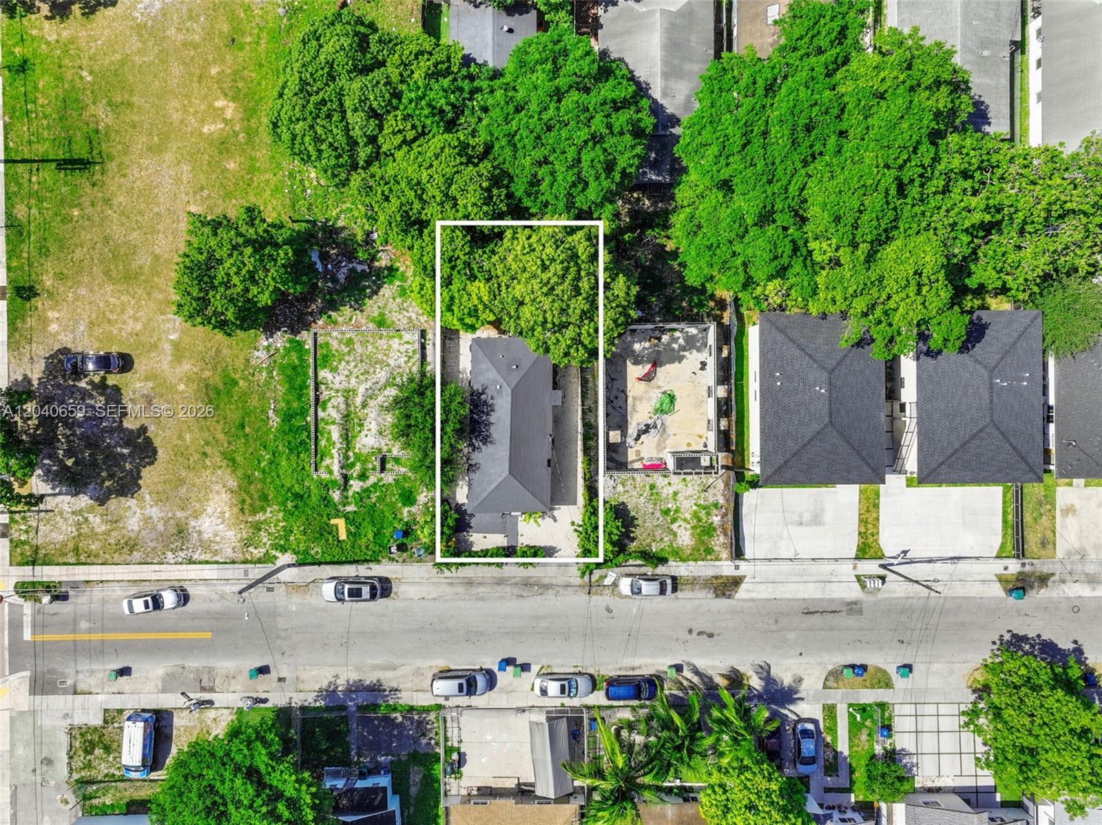 1820 NW 63rd Street
