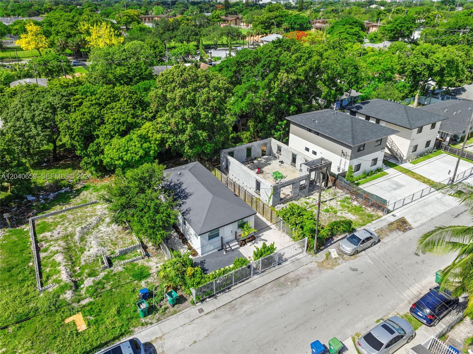 1820 NW 63rd Street