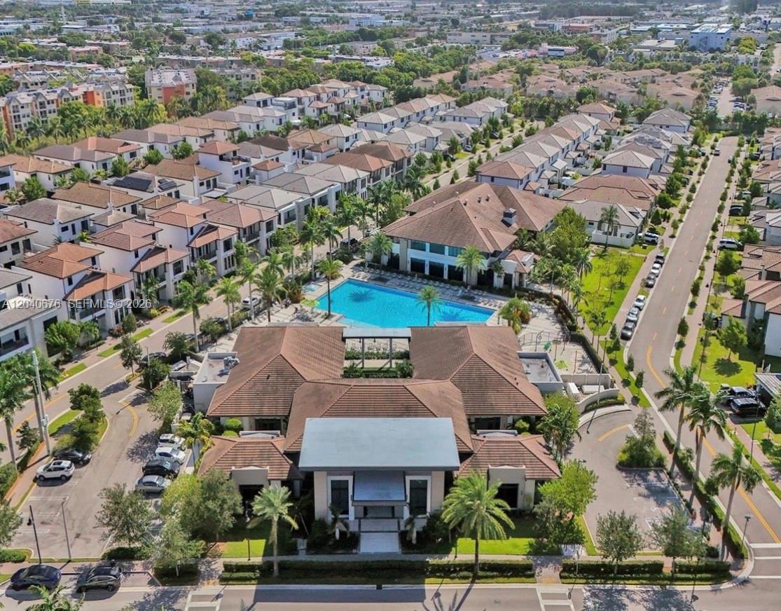 8001 NW 41st Street