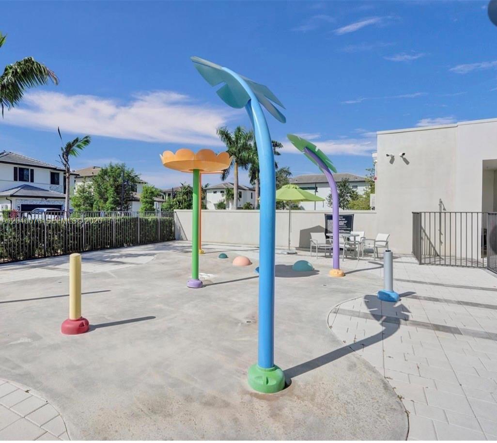 8001 NW 41st Street