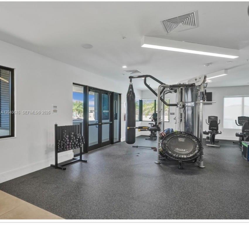 8001 NW 41st Street