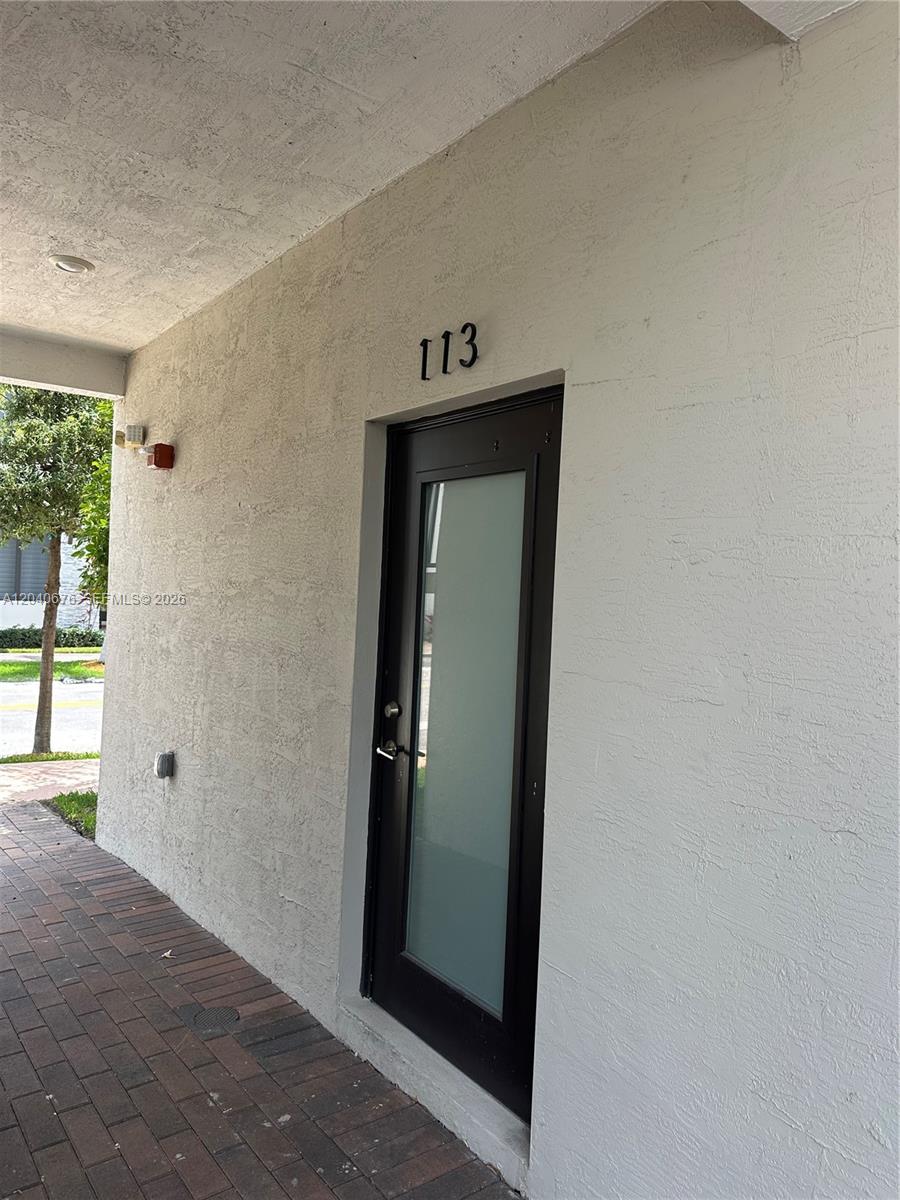 8001 NW 41st Street