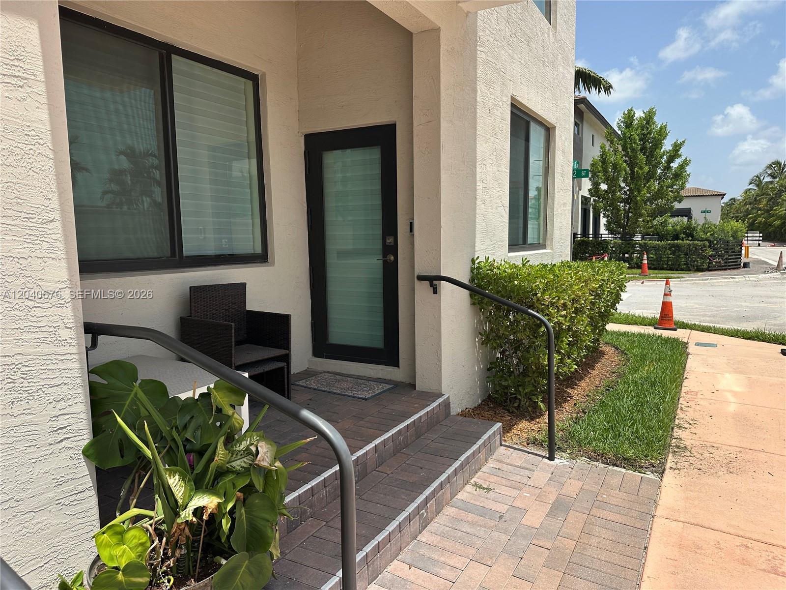 8001 NW 41st Street