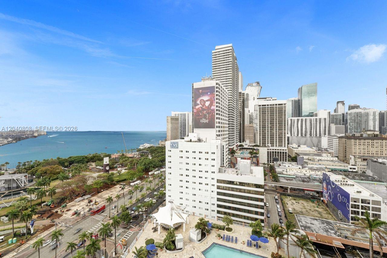244 Biscayne Boulevard