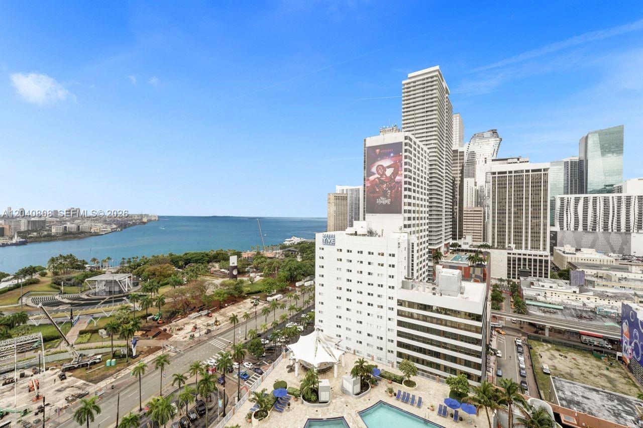 244 Biscayne Boulevard