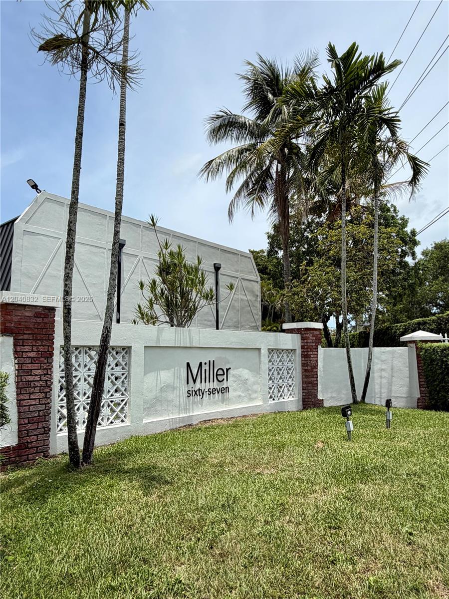 6667 Miller Drive