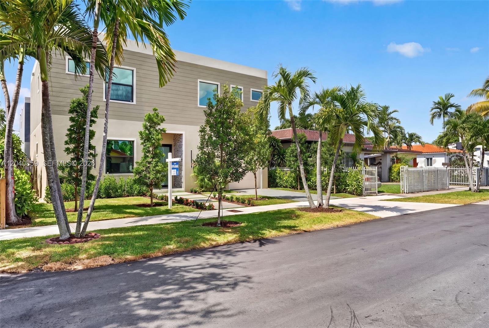2240 SW 13th Street