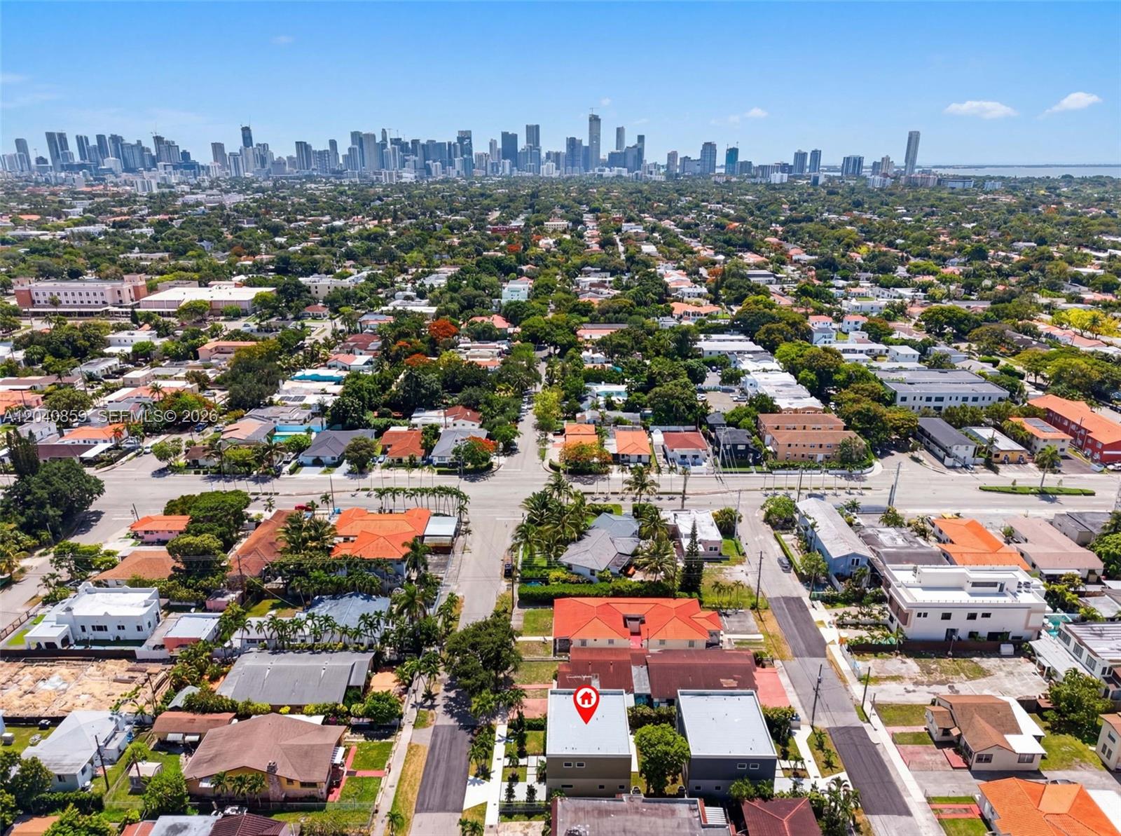 2240 SW 13th Street