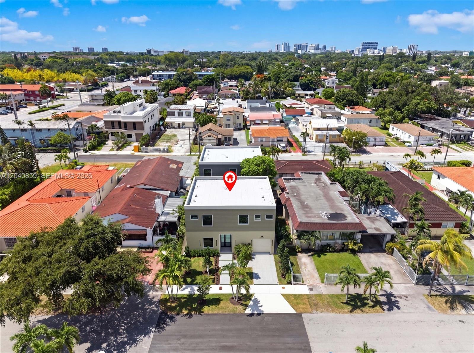 2240 SW 13th Street