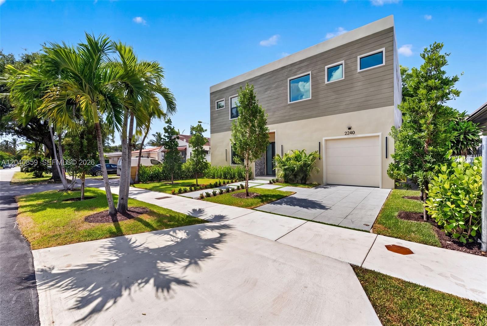 2240 SW 13th Street