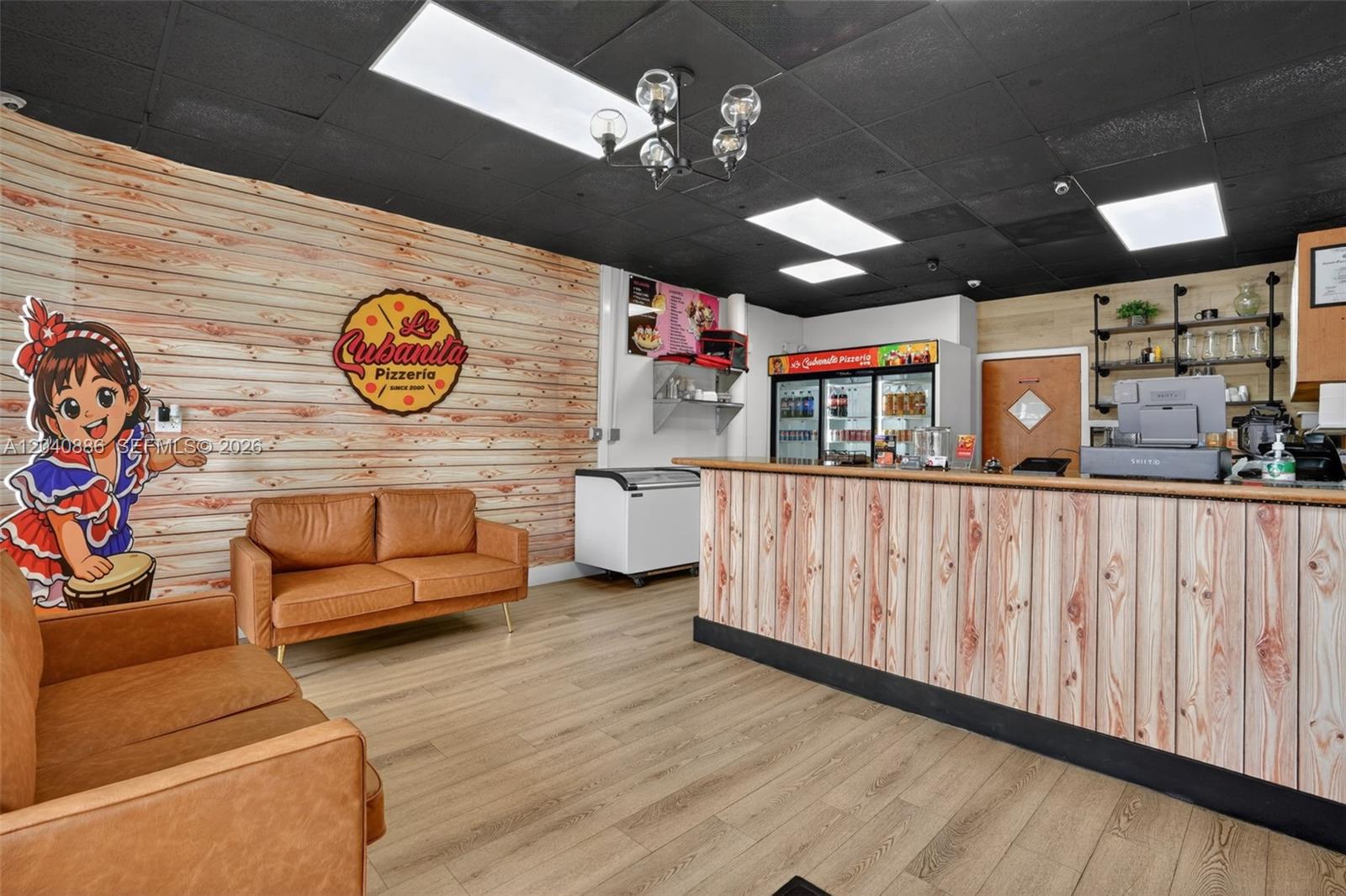 Established Cuban Established Cuban Style Pizzeria For Sale In Hiale Gardens