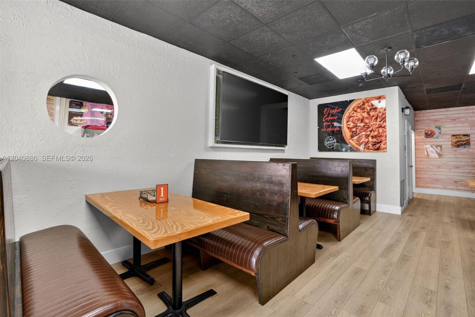Established Cuban Established Cuban Style Pizzeria For Sale In Hiale Gardens