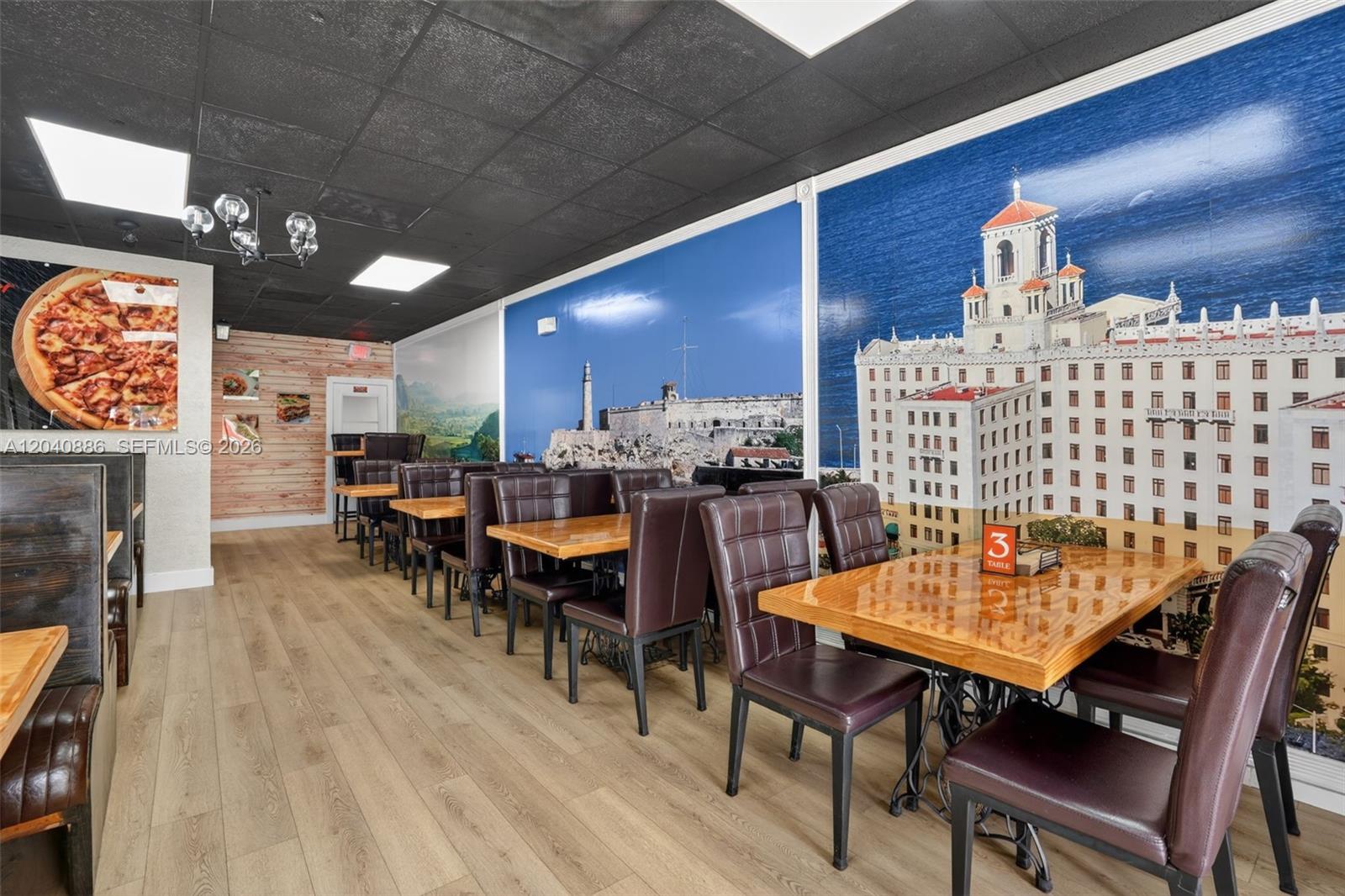 Established Cuban Established Cuban Style Pizzeria For Sale In Hiale Gardens