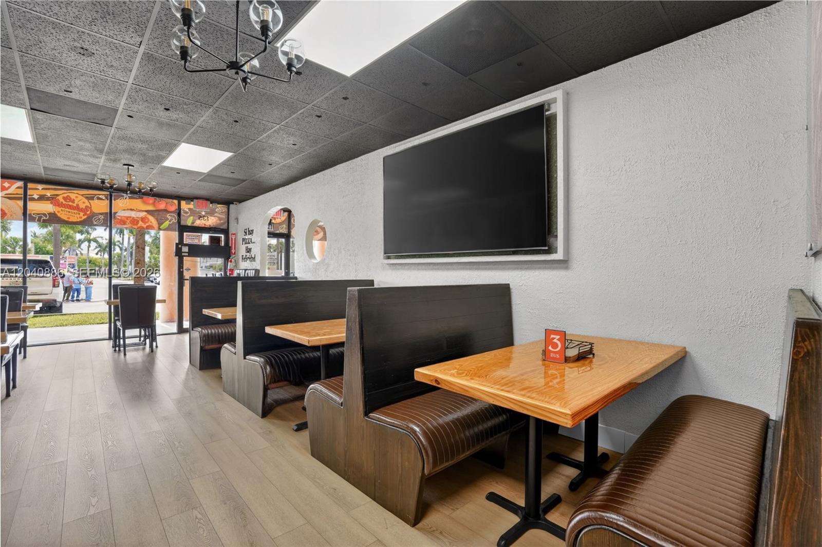 Established Cuban Established Cuban Style Pizzeria For Sale In Hiale Gardens