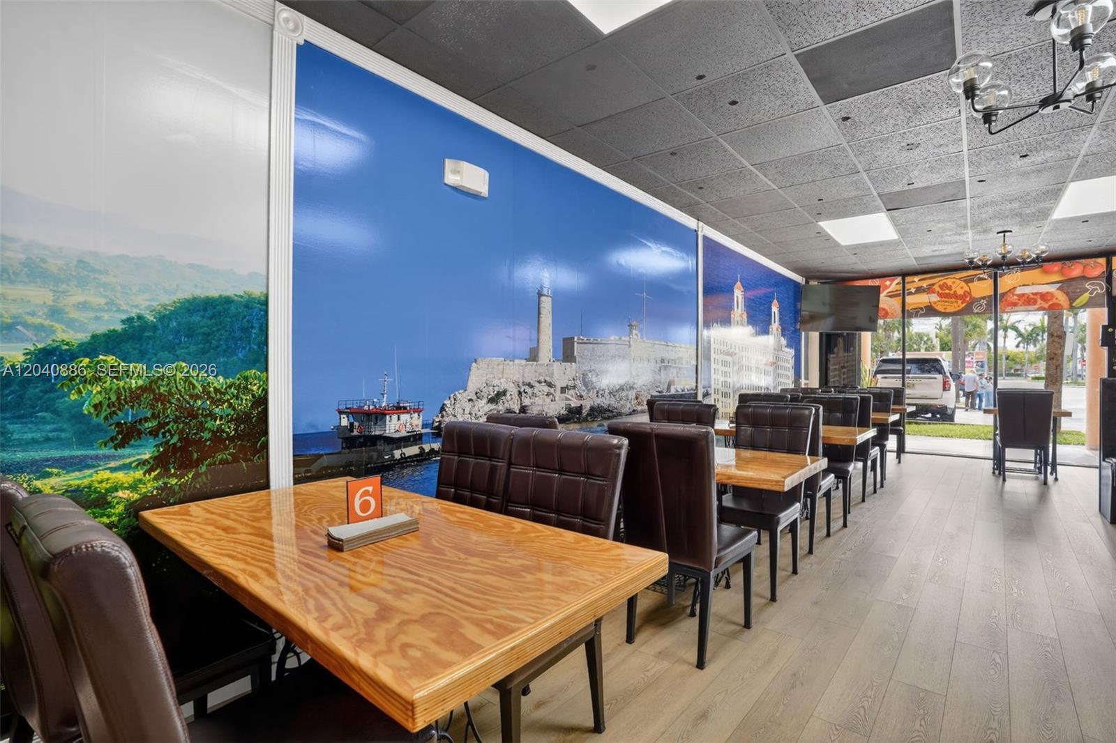 Established Cuban Established Cuban Style Pizzeria For Sale In Hiale Gardens