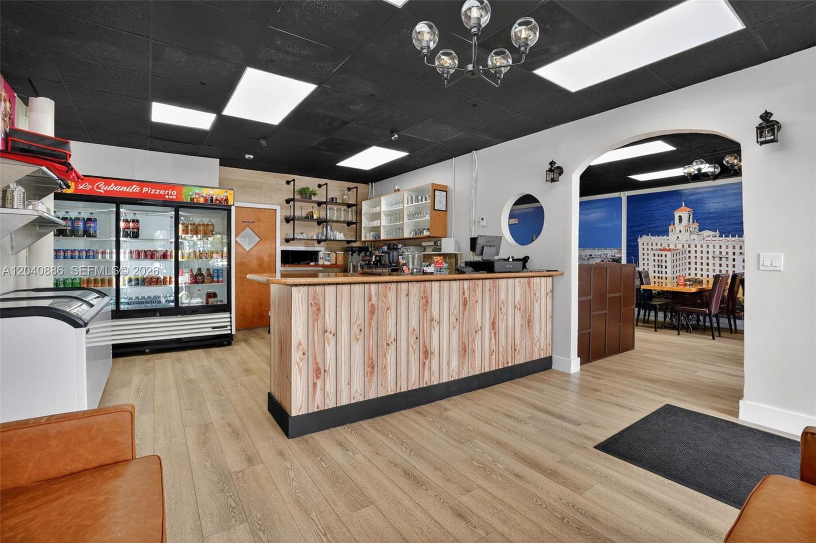 Established Cuban Established Cuban Style Pizzeria For Sale In Hiale Gardens