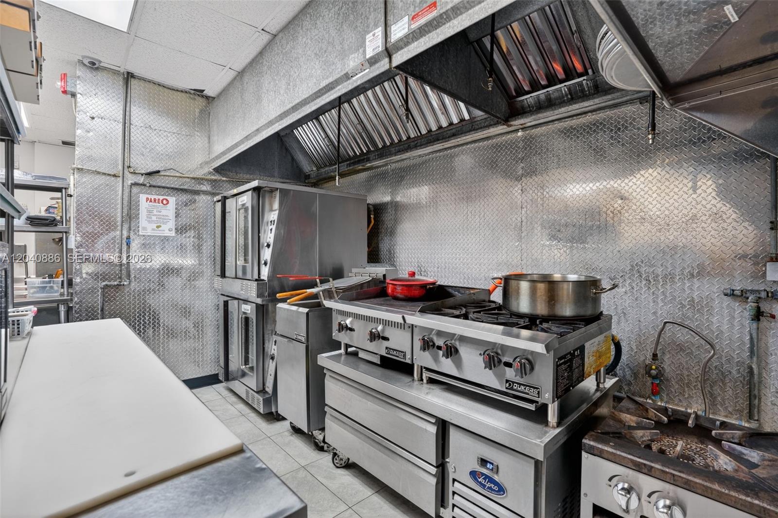 Established Cuban Established Cuban Style Pizzeria For Sale In Hiale Gardens